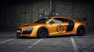 1366x768 Audi R8 Gt850 Super Cars Audi Cars Audi R8
