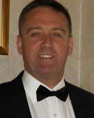 Condolence Book for Neil Hyland (Clontarf, Dublin)