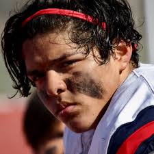 Owen Hernandez's Tesoro High School Bio