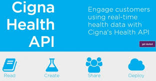 We did not find results for: Cigna Health Api Realtime Health Data For Third Party Applications Programmableweb