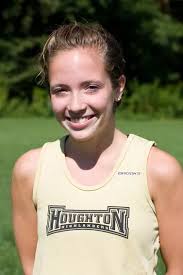 2011 Cross Country Roster