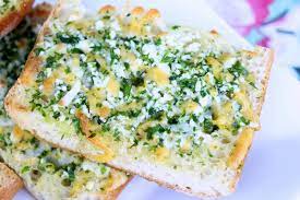 Discover deals on the pizza you deserve with papa johns®. Crusty Garlic Bread A La Pizza Hut