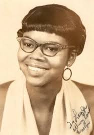 Evelyn Davis Obituary (1934