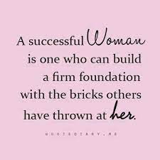 Im A Successful Woman Words Inspiring Quotes About Life Inspirational Words