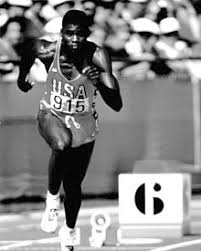 Carl lewis was drafted by both the dallas cowboys and the chicago bulls in 1984. Carl Lewis Wikipedia