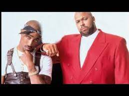 tupac didn t say suge shot me on makaveli album intro youtube tupac and biggie tupac intro youtube