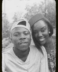 How it Started, How it's Going.. God Has Been GREAT! Love Lives Here!!  @drlouisa_s ❤️ #HappyValsDay