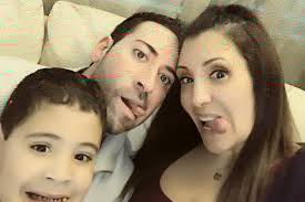 Fundraiser by Angela Deleon : Help Sophia & Gio get through this tough time!