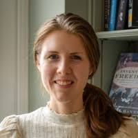 Hannah Rowan Email & Phone Number