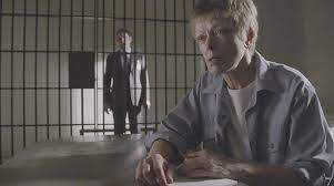Criminal Minds Tonight Devil S Backbone With Frances Fisher Ksitetv