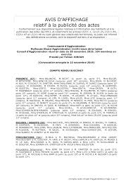 Https Www Mulhouse Alsace Fr Wp Content Uploads 2019 12 2019 11 Novembre 28 Deliberations Pdf