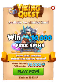 Winning trick in viking quest event. Coin Master Free Spins 10 000 Coin Master Hack Free Cards Master App