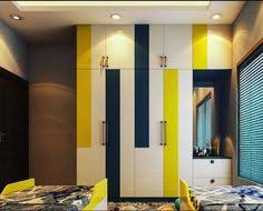 Glass and wood combination gives even more modern it comes in various models to fit the room interior decor ideas. 46 Best Wardrobe Laminate Design Ideas In 2021 Wardrobe Door Designs Wardrobe Design Bedroom Cupboard Design