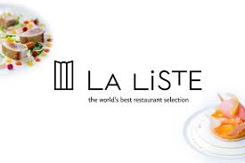 Joel lived in 1976, at address, michigan. La Liste 2019 Die Weltrangliste Der Restaurants Tageskarte