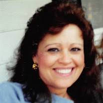 Obituary for Joy Suzette Maple