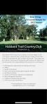 Hubbard Trail Country Club
