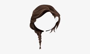 How to draw a plait braid hair drawing tutorial step by step. 39 Clip Art Braided Hair Free Transparent Png Download Pngkey