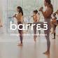 Barre3 Redondo Beach 45-Minute Signature Class (FR... event in Torrance, CA