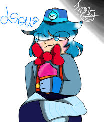 If you want to see all brawlers list, check here : A Human Lou Drawing D Brawlstars