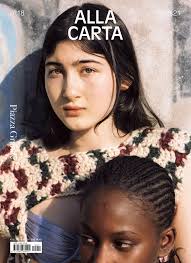 FIUME CALORE, the short film by Alice Schillaci realised for Alla Carta 19,  uses the language of voyeurism to tell a story about the magic of  desire,...