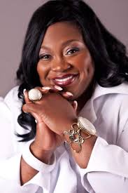 GOSPEL RECORDING ARTIST Carolyn Traylor