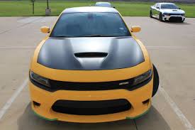 Black And Yellow Car Design Matte Black Hood Yellow Car Vinyl Roofing Yellow Car Black Hood