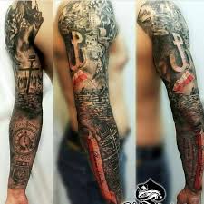 We wtorek, 1 sierpnia 1944 roku, o godz. 24 Powstanie Warszawskie Tattoo Ideas Pomysly Na Tatuaz Tatuaz Warszawskie