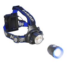 Alle police security flashlight er i salg akkurat nå. Police Security Flashlights Launches New Morf Removable Headlamps Issuewire