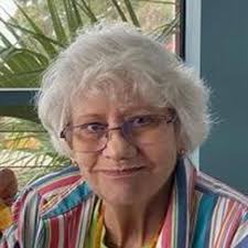 Patricia E. Griswold Obituary November 11, 2024