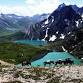 Kashmir Great Lakes Trek  fixed departure 2025 event image