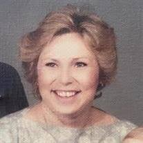 Rhonda Lee Paris Obituary