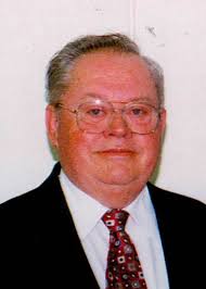 Earl George "Bud" Daugherty Obituary July 3, 2015