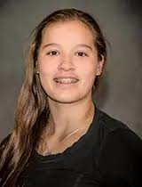 2017-18 Women's Ice Hockey Roster