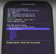 I unlocked bootloader of my moto g2 (2014). How To Root Moto G2 2014 And Install Twrp Recovery