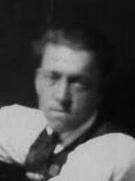 Elmer Duncan (1914-1980)