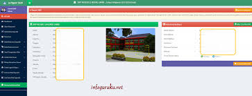 Namun sampai saya menulis artikel ini belum terbit sk dirjen dikdas tentang raport smp dan mts. Download Aplikasi E Rapor Smp Tahun 2017 2018 Beserta Panduannya Infoguruku