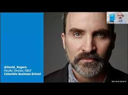 Columbia Business School