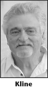 DONALD KLINE Obituary (1937