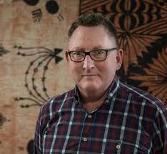 ADRIAN ORR : WE'RE ALL MAORI CAPITALISTS NOW