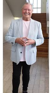 Adeus, Marco Paulo. Famosos unem-se em homenagem ao cantor