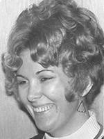 Patricia Laurie Obituary (2018)