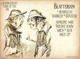 Grandiloquent Word Of The Day Weird Words Thesaurus Words Unusual Words