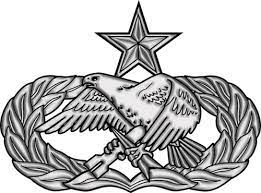 Be Proud Of Your Occupational Badge Commentary Militarynews Com