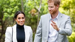 Harry once quipped, i think he definitely is brainier than i am, but we established that at school, along with his baldness. Why Prince Harry Is On A Different Planet Since Marrying Meghan Markle Iheartradio