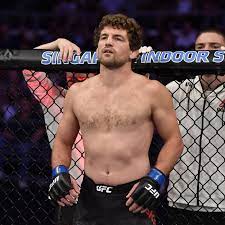 Darren stewart admits it's 'frustrating' to see kevin holland's success after split decision loss. Ben Askren Shows Sparring Footage Ahead Of Boxing Match With Jake Paul Bad Left Hook
