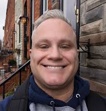 Prayers for Kevin's Recovery from Bacterial Infection and Sepsis