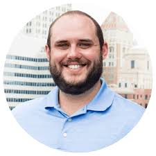 An Entrepreneurial Struggle with Faith with Lee Whitehead #31