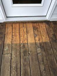 Click to see full answer. Sherwin Williams Superdeck Solid Color Stain Review Best Deck Stain Reviews Ratings