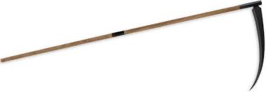 80 Inch Grim Reaper Scythe Bk2311 Fantasy Decor Grim Reaper Scythe Grim Reaper