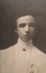 Mary Margaret Sharp (1872-1960)